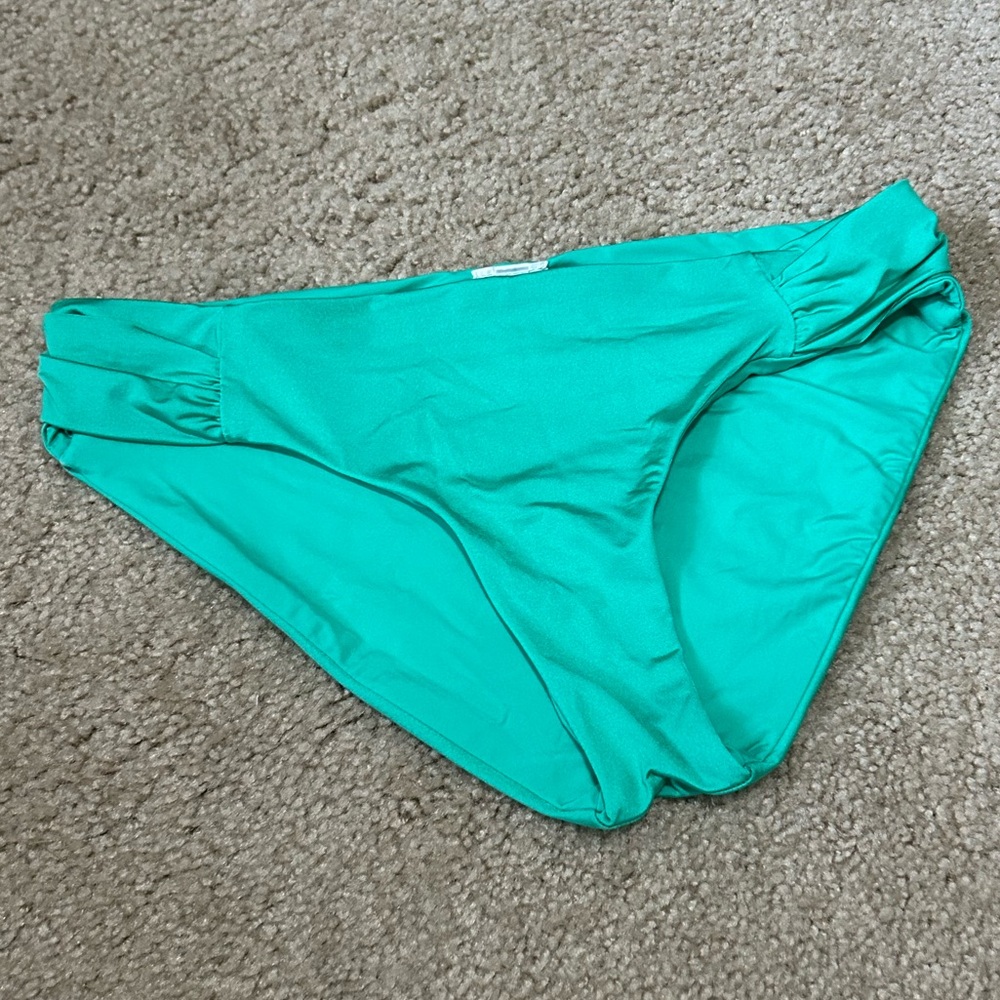 {Trina Turk} swimsuit bottom